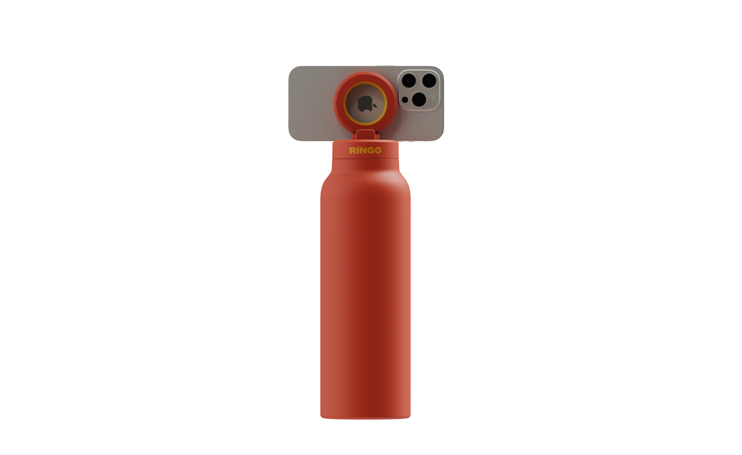 Ringo Pro + Adaptor Ring