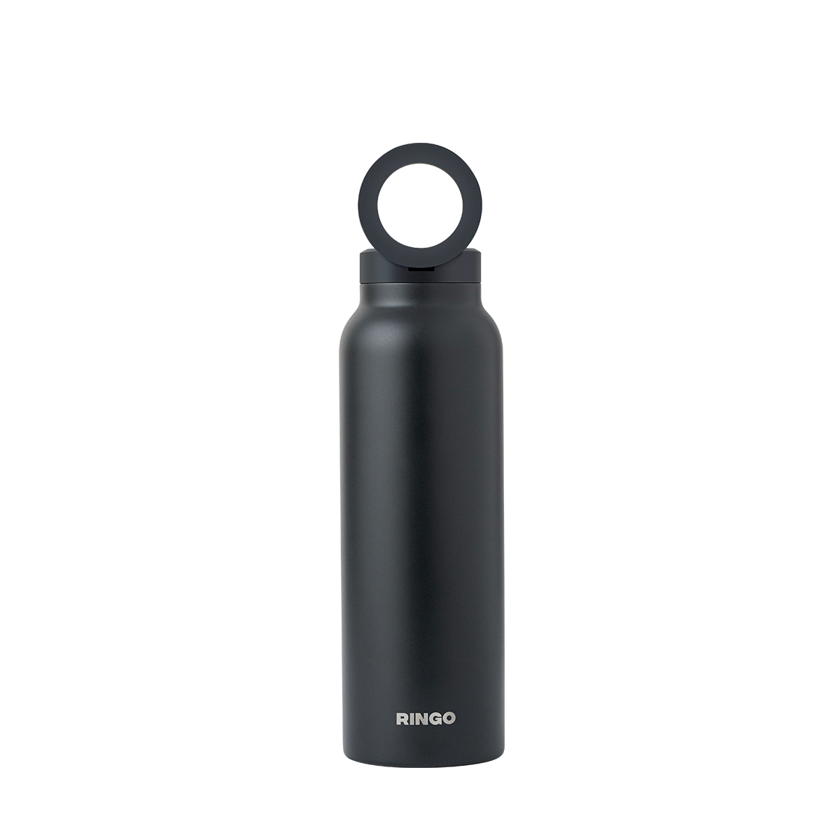 Ringo Water Bottle + Free Magnetic Booster Ring