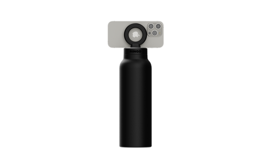Ringo Pro + Adaptor Ring