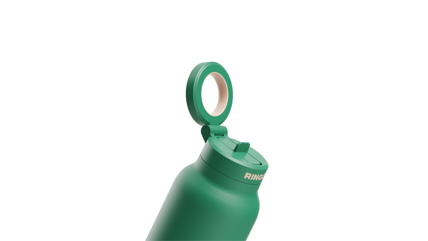 Ringo Pro Sip Lid Set