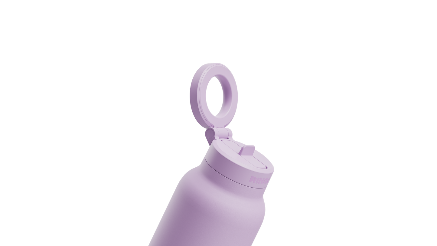 Ringo Pro Sip Lid Set