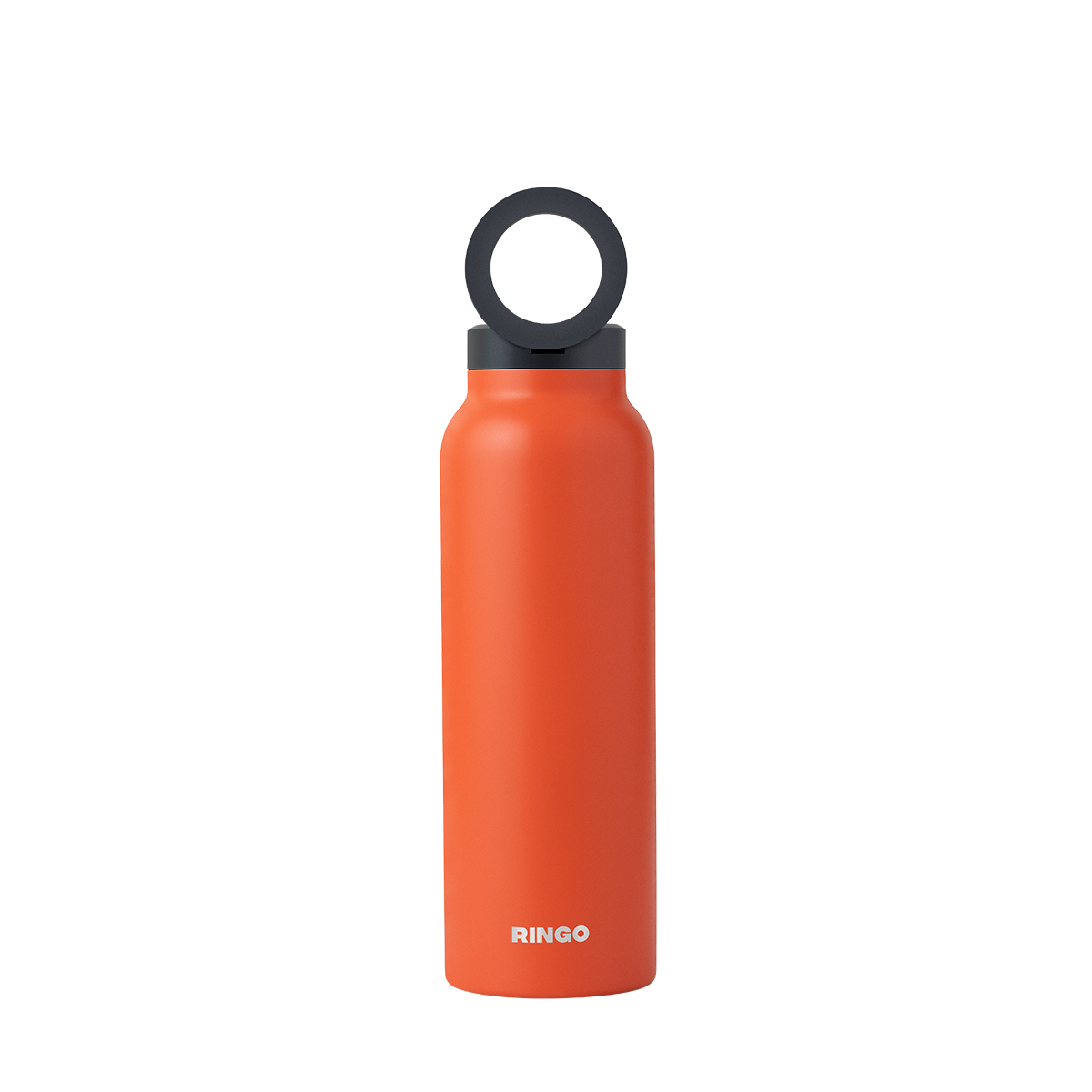 Ringo Water Bottle + Free Magnetic Booster Ring