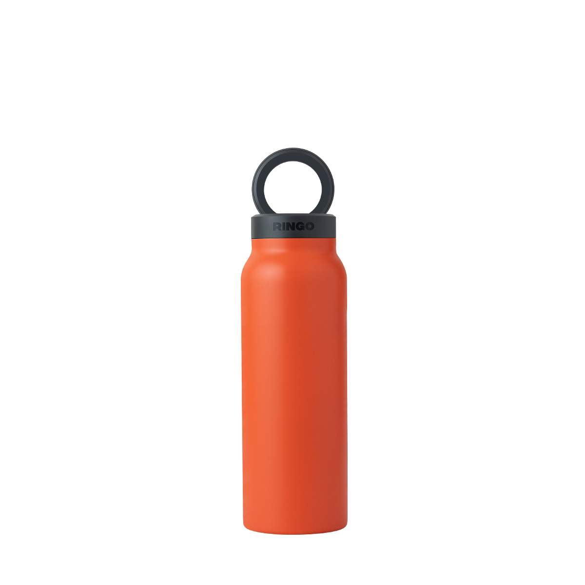 Ringo Water Bottle + Free Magnetic Booster Ring