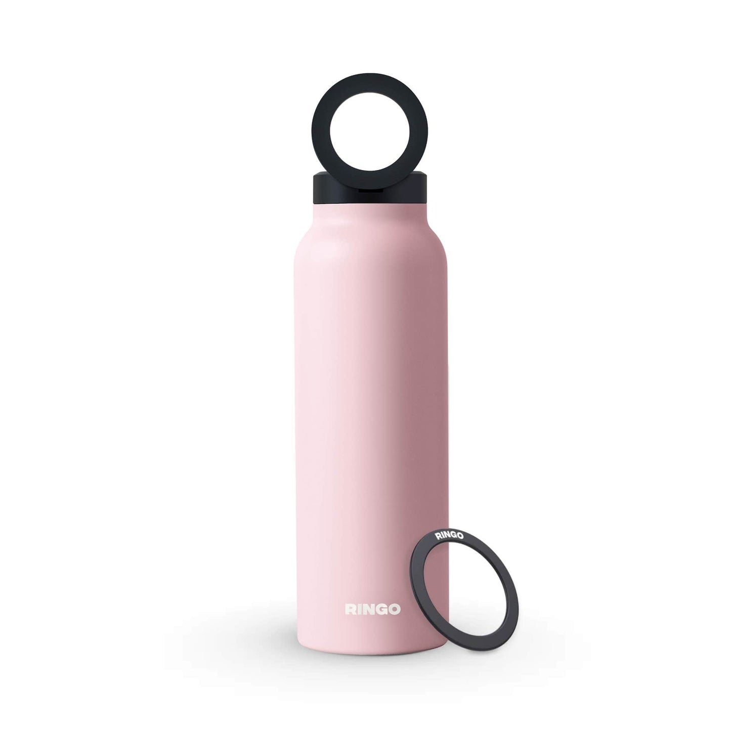 Ringo Water Bottle + Free Magnetic Booster Ring