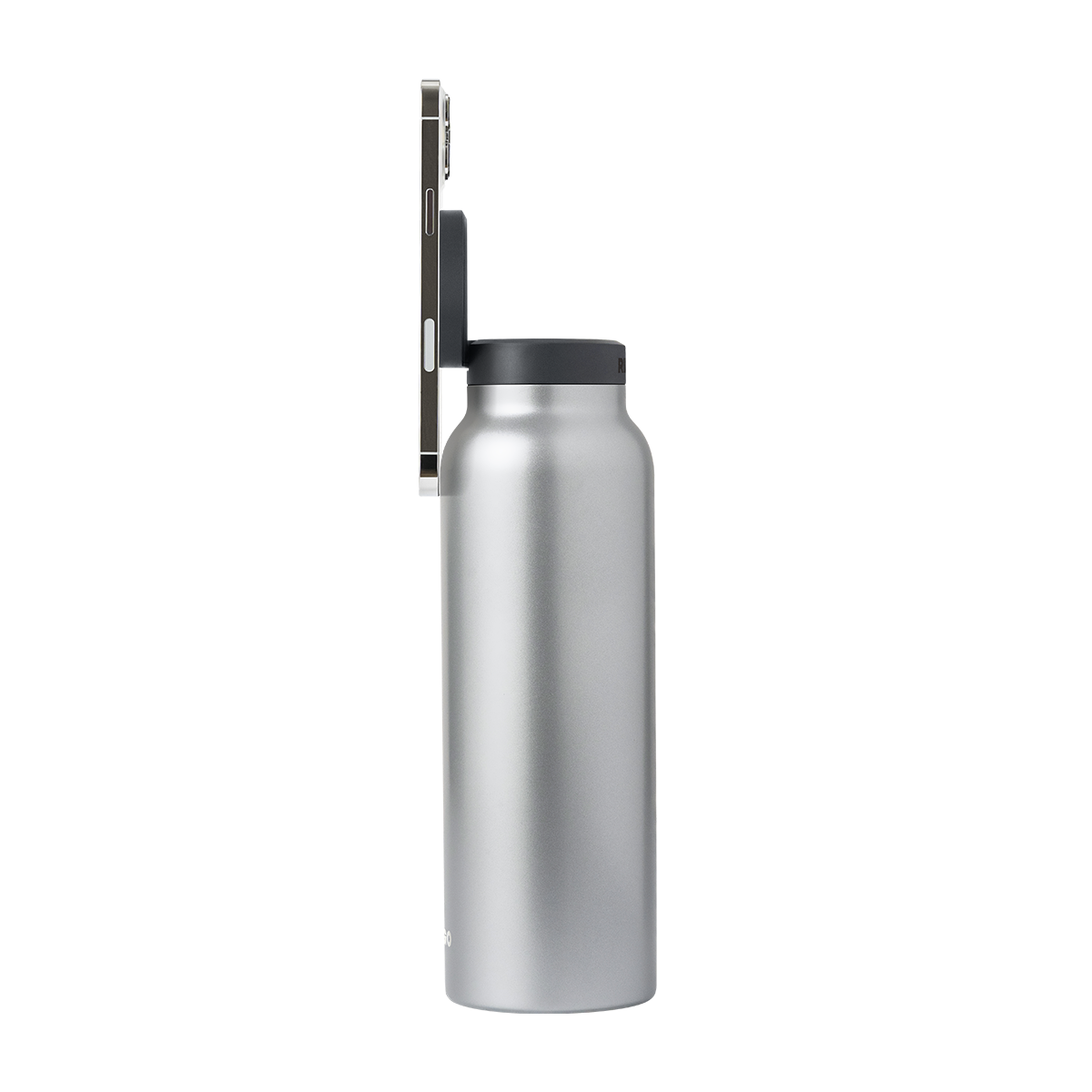 Ringo Water Bottle + Free Magnetic Booster Ring