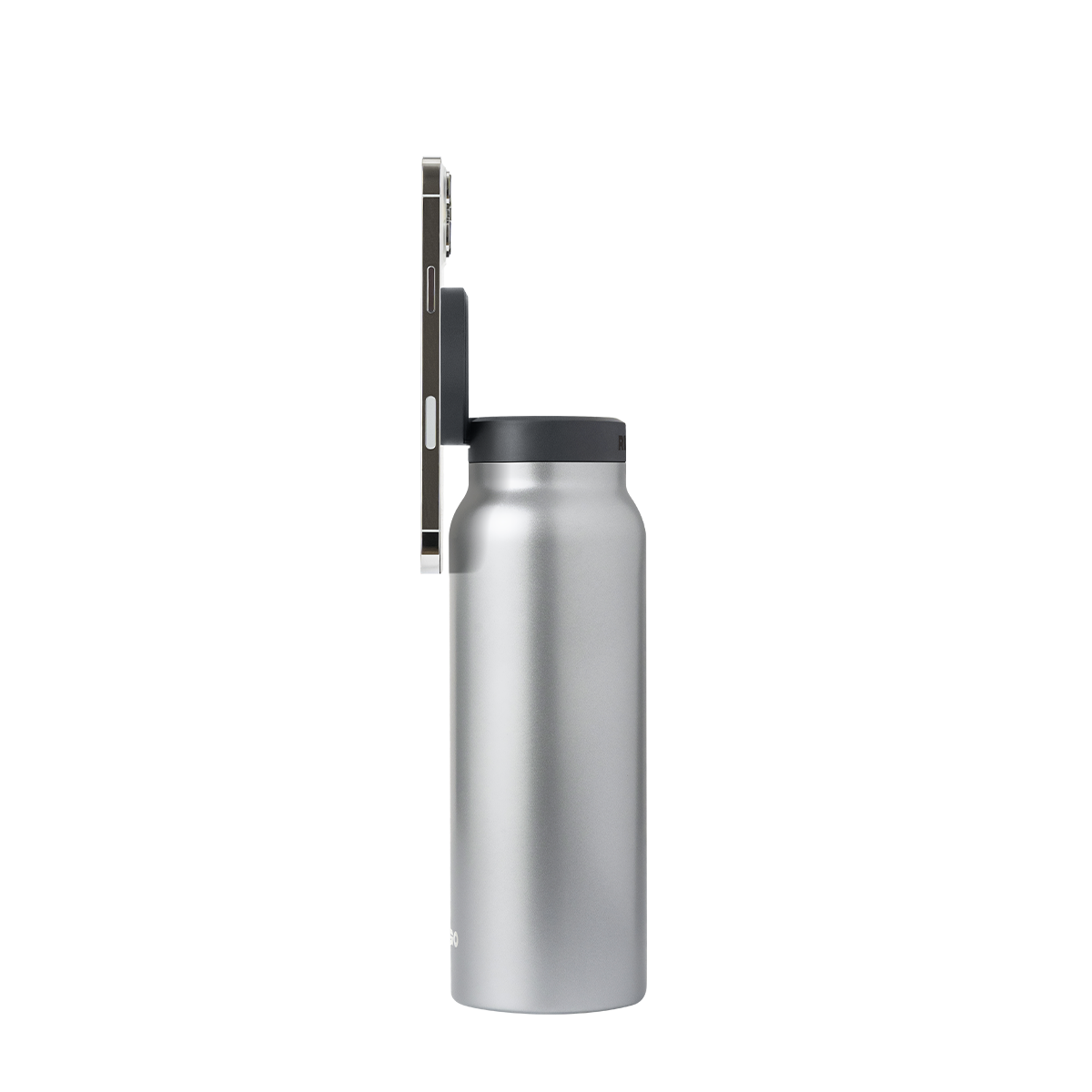 Ringo Water Bottle + Free Magnetic Booster Ring