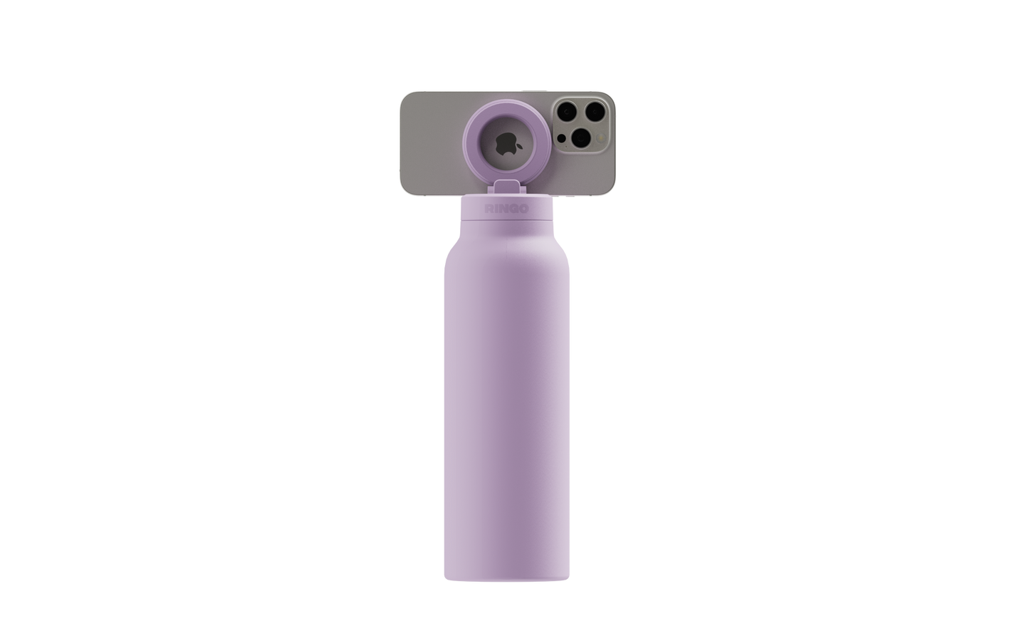 Ringo Pro + Adaptor Ring