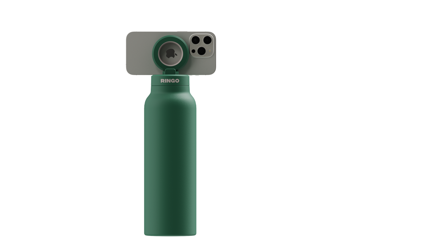 Ringo Pro + Adaptor Ring
