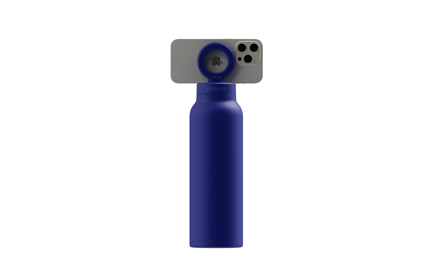 Ringo Pro + Adaptor Ring