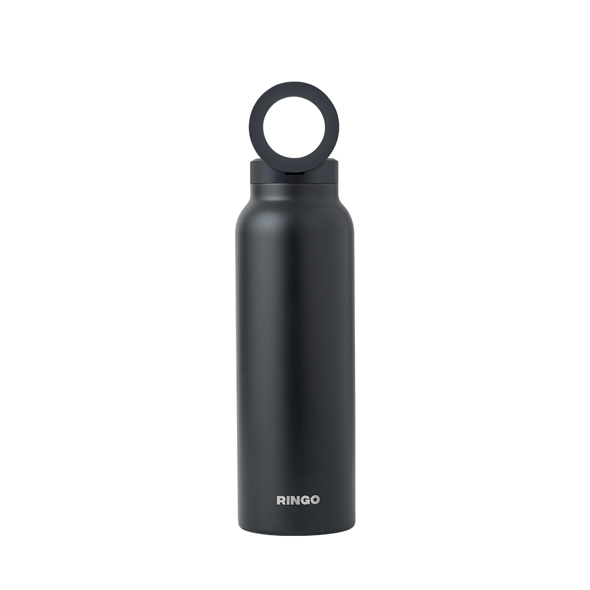 Ringo Water Bottle + Magnetic Booster Ring