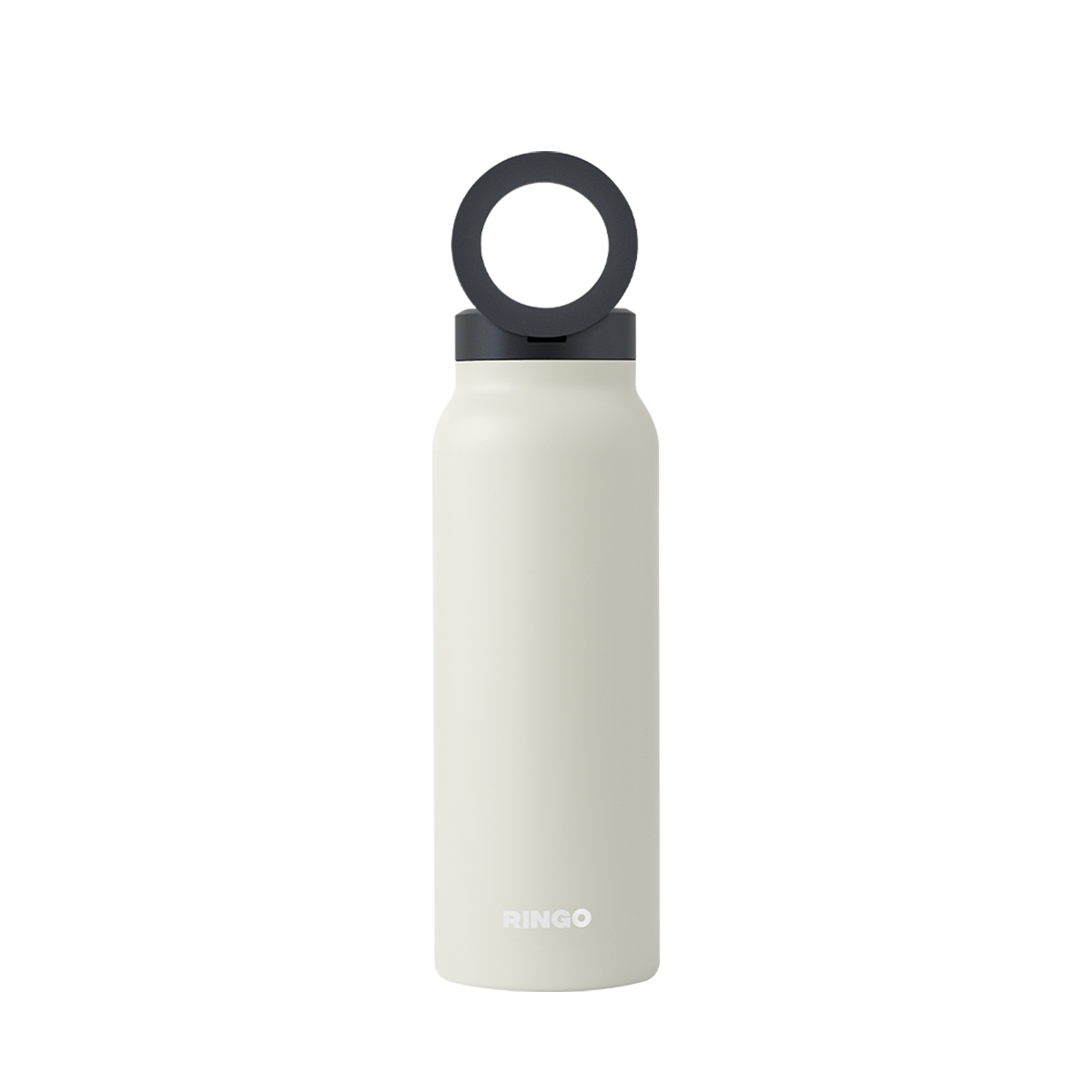Ringo Water Bottle + Magnetic Booster Ring