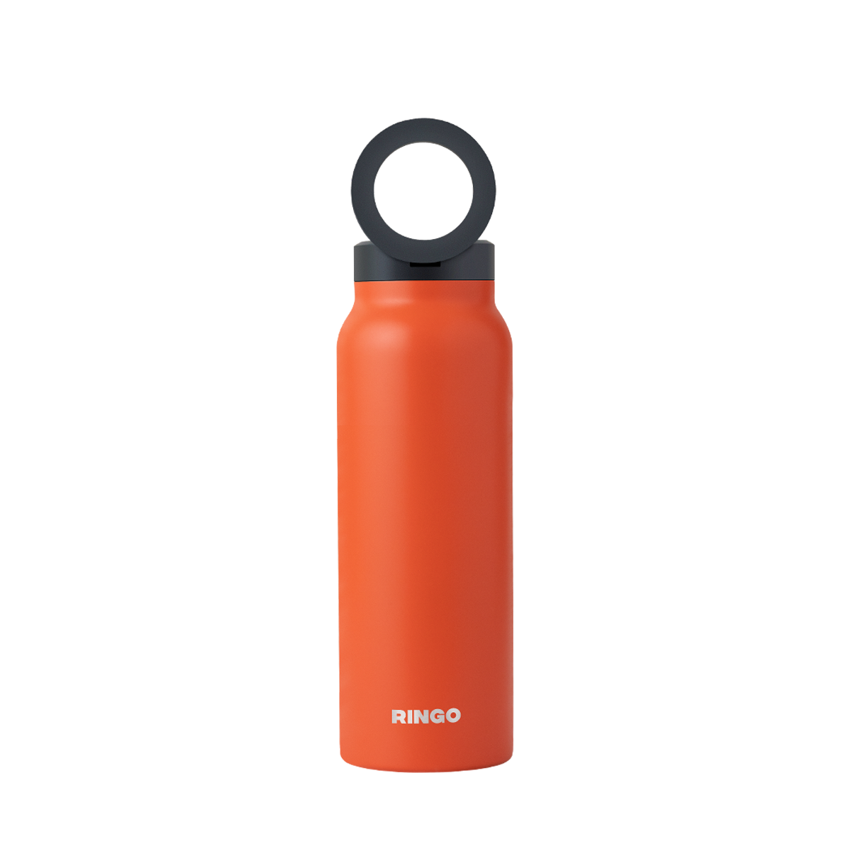 Ringo Water Bottle + Magnetic Booster Ring