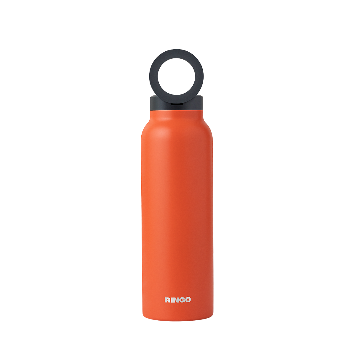 Ringo Water Bottle + Magnetic Booster Ring