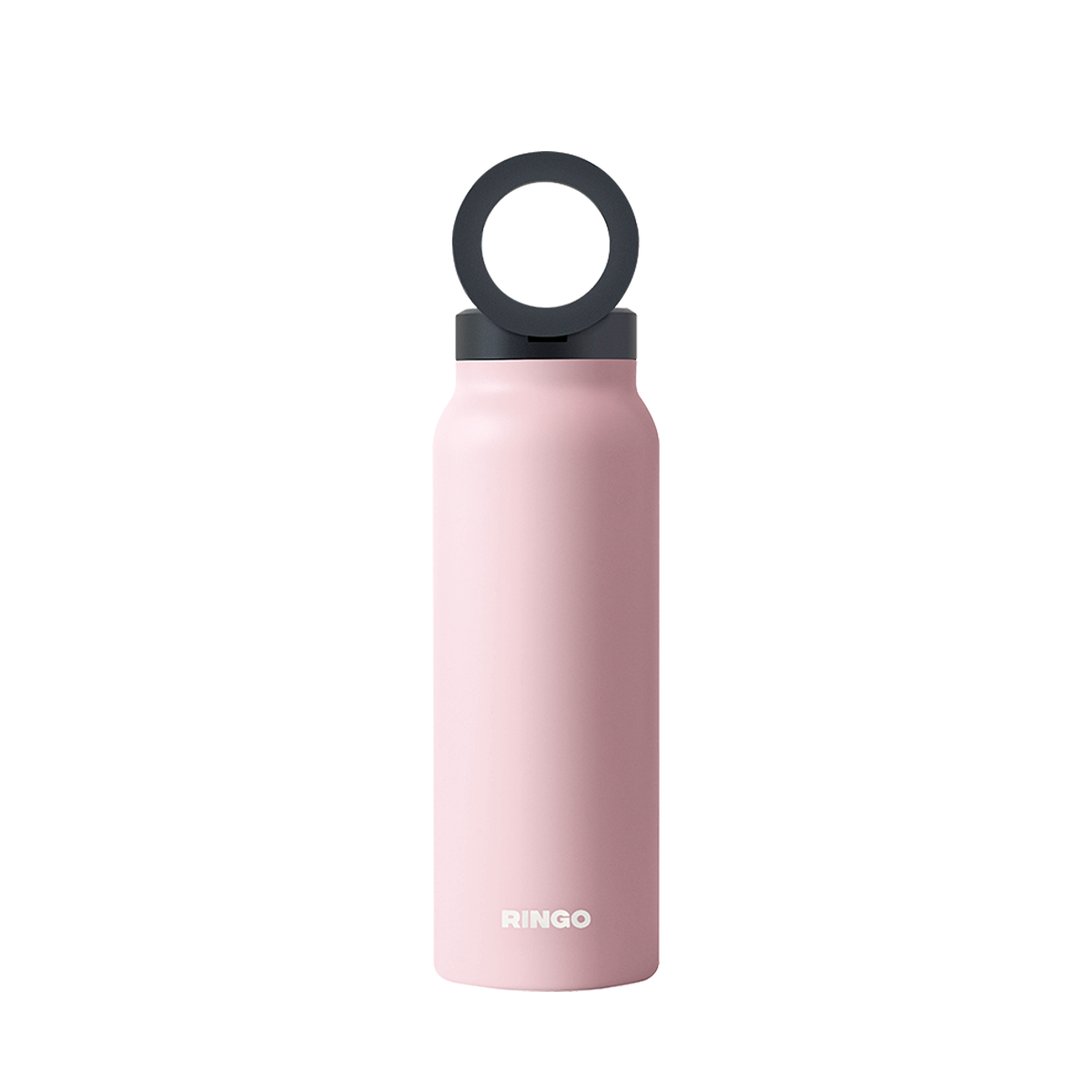 Ringo Water Bottle + Magnetic Booster Ring