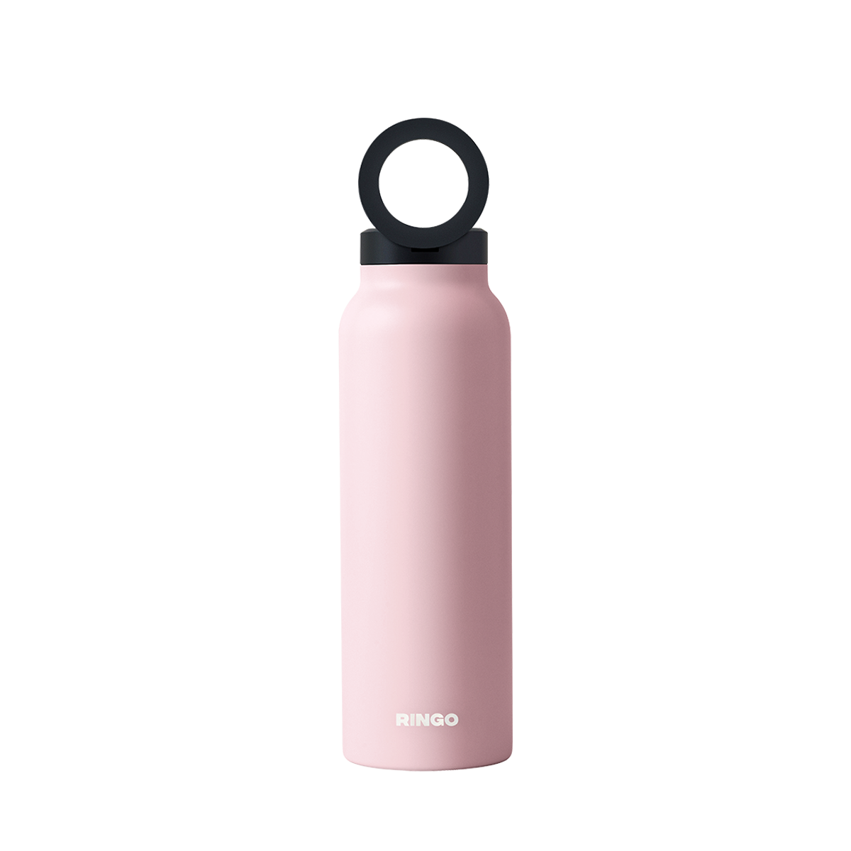 Ringo Water Bottle + Magnetic Booster Ring