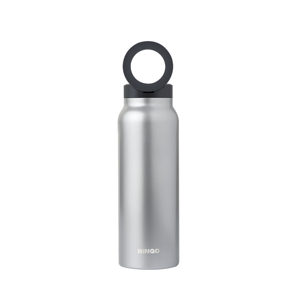 Ringo Water Bottle + Magnetic Booster Ring