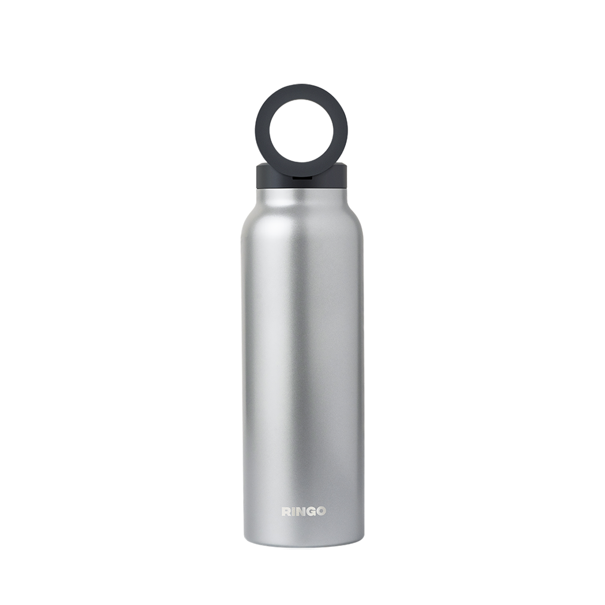 Ringo Water Bottle + Magnetic Booster Ring