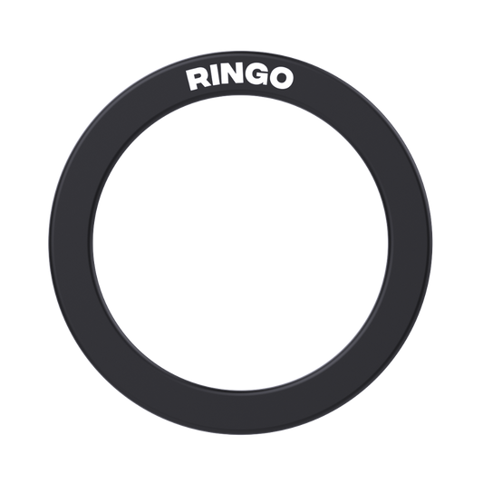 Magnetic Booster Ring