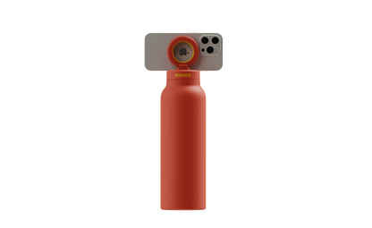 Ringo Pro + Adaptor Ring
