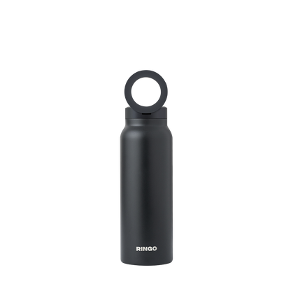 Ringo Water Bottle + Free Magnetic Booster Ring
