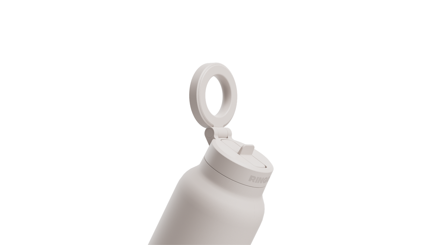Ringo Pro Sip Lid Set