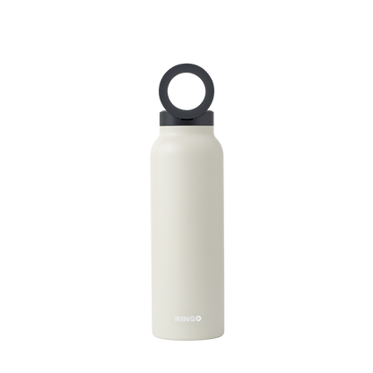 Ringo Water Bottle + Free Magnetic Booster Ring