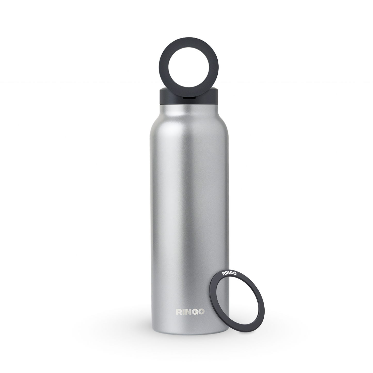 Ringo The MagSafe® Wide Mouth Water Bottle - 24oz