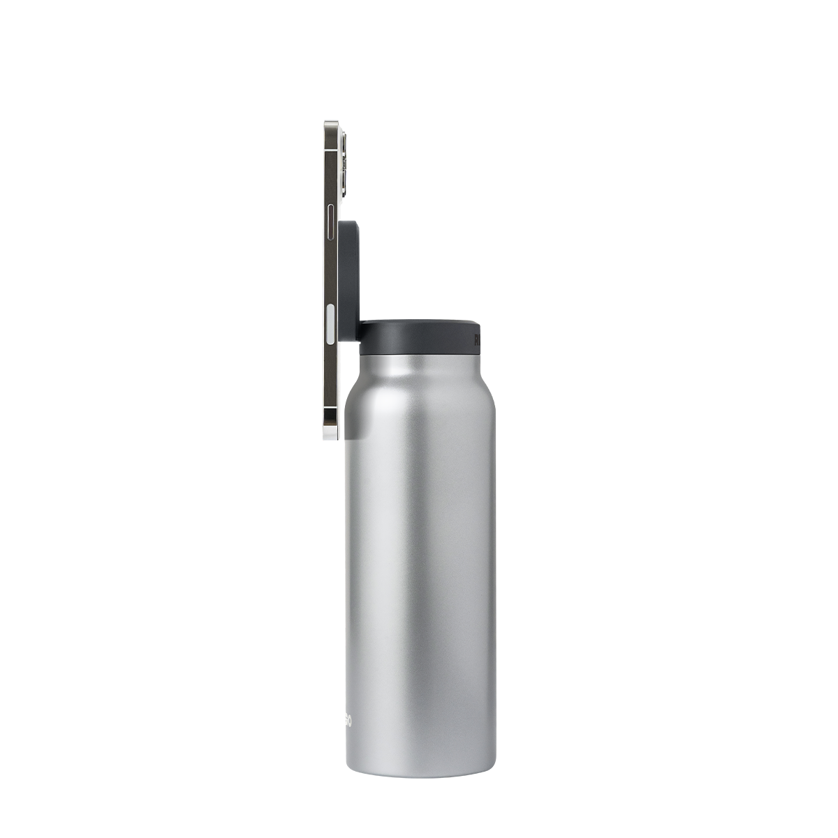 RhinoShield AquaStand Magnetic Bottle 23 oz | Stainless Steel Insulated  Water Bottle with Straw Lid,…See more RhinoShield AquaStand Magnetic Bottle  23