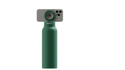 Ringo Pro + Adaptor Ring