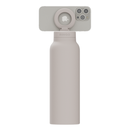 Ringo Pro + Adaptor Ring