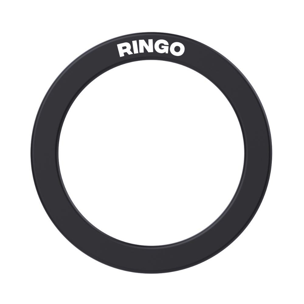 Collections – Ringo